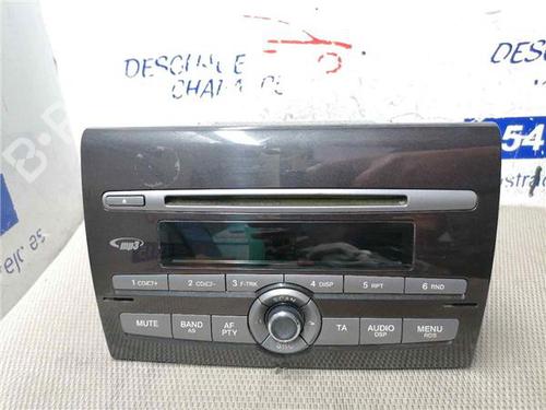 radio-fiat-bravo-ii-198_-2006-2007-2008-2009-2010-2011-2012-2013-2014-2015-2016-31899505 main image