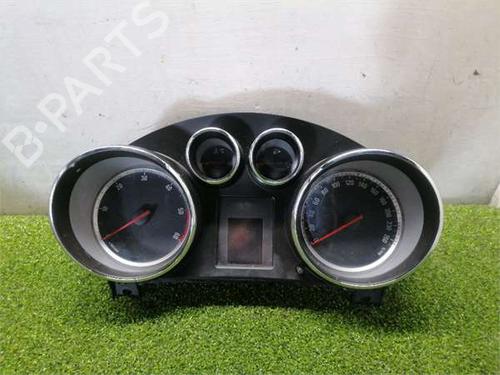Kombiinstrument Kombiinstrument 38158475 38158475