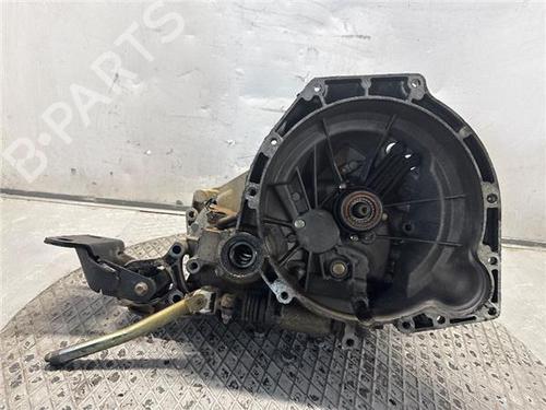 Used Gearbox Gearbox 36849876 36849876