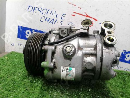 Used AC compressor OPEL MERIVA A MPV (X03) 1.7 DTI (E75) (75 hp) 31899590