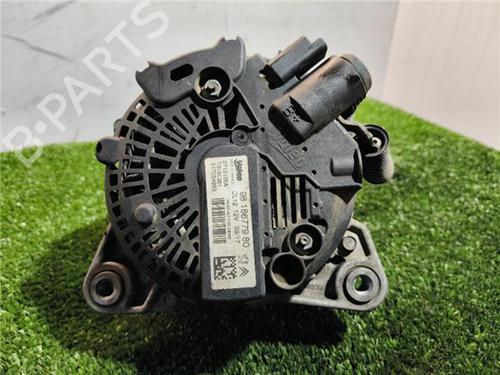 Alternator CITROËN C4 CACTUS 1.2 VTi 82 | BP33679304M7 - Image 2