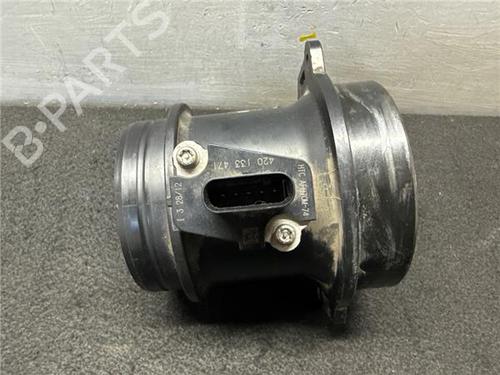 Mass air flow sensor AUDI Q5 (FYB, FYG) 3.0 TDI quattro | BP31901135M95 - Image 5
