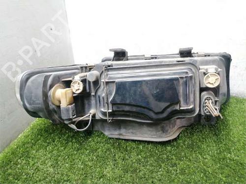 Left headlight SEAT TOLEDO II (1M2) 1.9 TDI | BP37288329C28 - Image 5