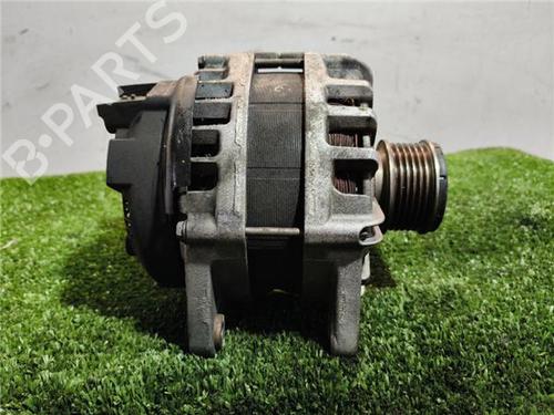 Alternator DACIA LOGAN II 1.5 Blue dCi 95 (L8JL) | BP33679314M7 - Image 3