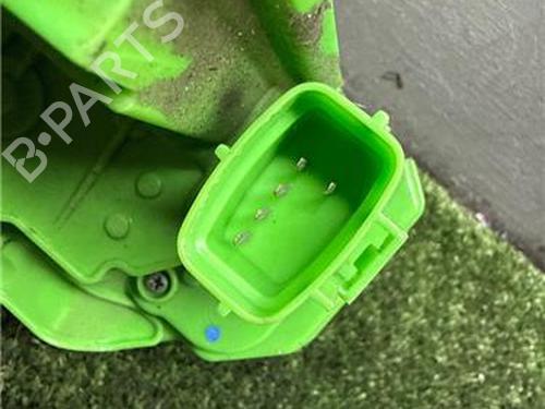 Rear left lock ALFA ROMEO GIULIETTA (940_) 1.4 TB (940FXB1A, 940FXB11) | BP32432054C100