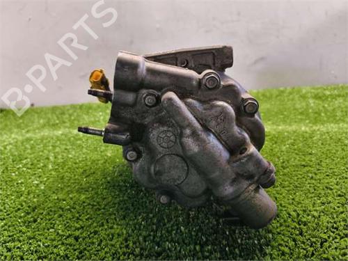AC compressor PEUGEOT 407 (6D_) 2.0 HDi 135 (6DRHRH, 6DRHRE, 6DRHRG, 6DRHRJ) | BP36769989M34 - Image 2