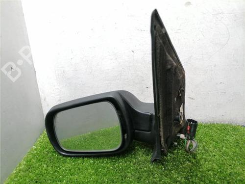 Used Left mirror Left mirror FORD FUSION (JU_) 1.4 TDCi (68 hp) 33808131 33808131