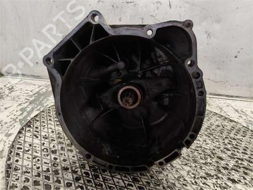 Gearkasse Gearkasse 38570809 38570809