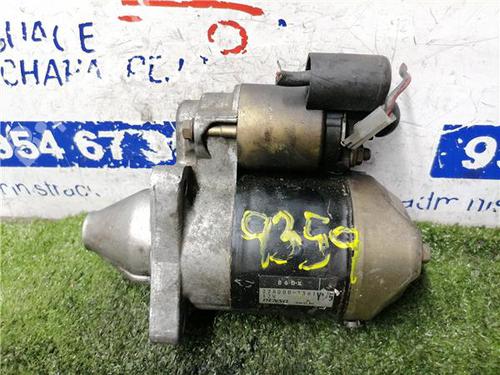 starter-mazda-323-f-vi-hatchback-bj-1998-1999-2000-2001-2002-2003-2004-31890233 main image