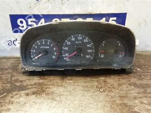 Compteur de vitesse SUZUKI WAGON R+ Hatchback (EM) 1.2 (SR412) (69 hp) 31894676