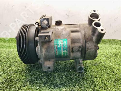 Used AC compressor AC compressor 38608654 38608654