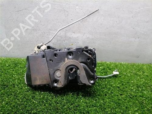 Used Front left lock PEUGEOT 607 (9D, 9U) 2.2 HDi (133 hp) 32399571