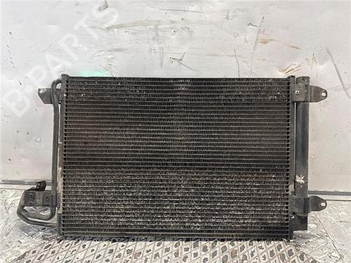 AC radiator VW GOLF V Variant (1K5) 1.9 TDI | BP33248879M32 - Image 2