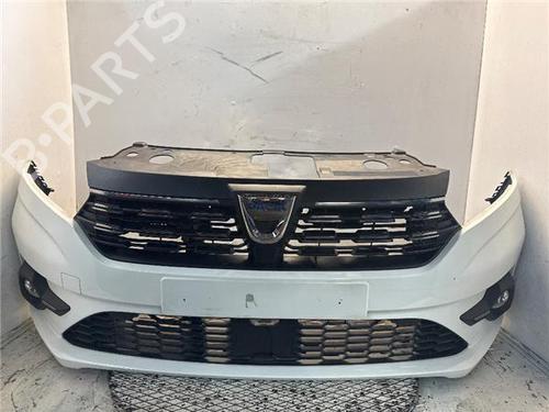 front-bumper-dacia-logan-iii-3k_-2021-32457365 main image