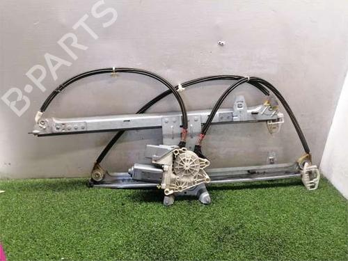 Used Front left window mechanism Front left window mechanism CITROËN XSARA PICASSO (N68) 1.6 HDi (109 hp) 40455884 40455884