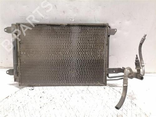 Used AC radiator AC radiator SEAT ALTEA (5P1) 1.9 TDI (105 hp) 33248977 33248977