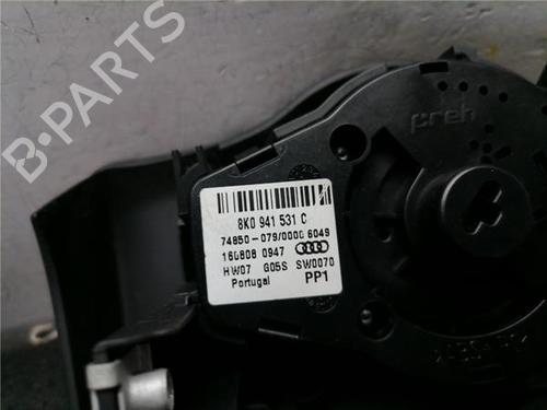Switch AUDI A4 B8 (8K2) 2.0 TDI | BP31911272I30