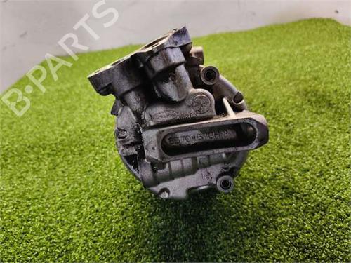 AC compressor RENAULT SCÉNIC II (JM0/1_) 2.0 dCi (JM1K) | BP37288285M34 - Image 2