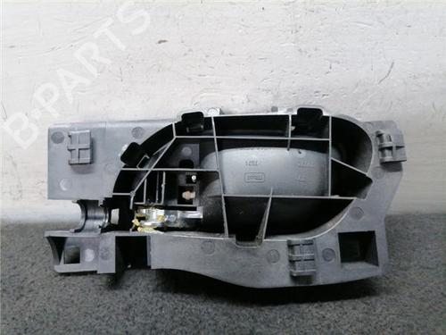 Rear right interior door handle CITROËN C4 II (NC_) 1.2 THP 110 (NCHNZ6, NCHNV6) | BP31901219I16