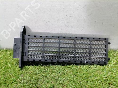 Used Heater resistor NISSAN QASHQAI II (J11, J11_) 1.2 DIG-T (115 hp) 31901350