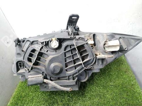 Right headlight BMW 1 (E87) 120 i | BP37411177C29  - Image 5