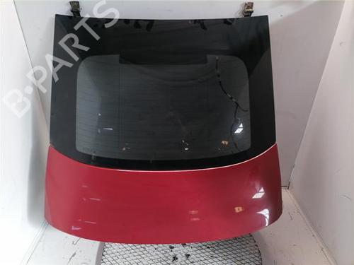 Tailgate PEUGEOT 508 II (FB_, FH_, F3_) 2.0 BlueHDI 160 (FHEHYR) | BP31894236C6