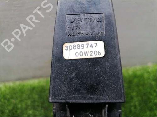 Left front window switch VOLVO S40 I (644) 1.9 DI | BP36146574I27 - Image 5
