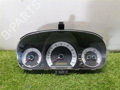 instrument-cluster-kia-ceed-hatchback-ed-2006-2007-2008-2009-2010-2011-2012-33478032 main image