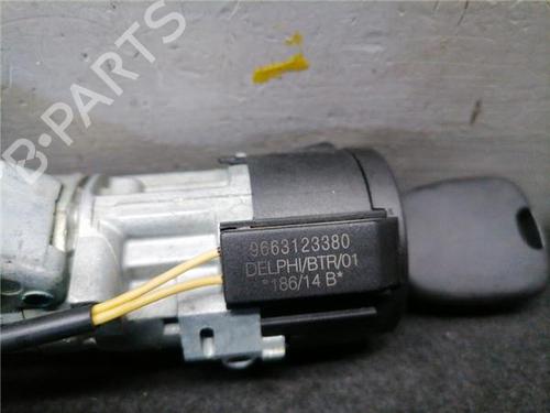 Switch CITROËN C3 II (SC_) 1.0 VTi 68 | BP33221693I30  - Image 5