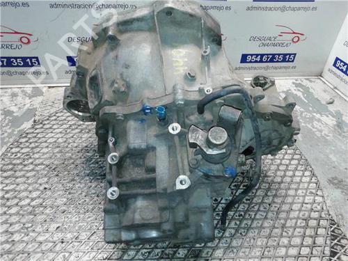 Gearbox NISSAN PRIMERA (P12) 2.2 dCi | BP31892069M3 
