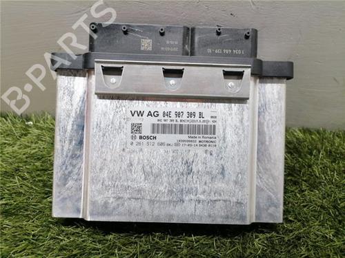 Module électronique SEAT LEON SC (5F5) 1.2 TSI (110 hp) 31890750