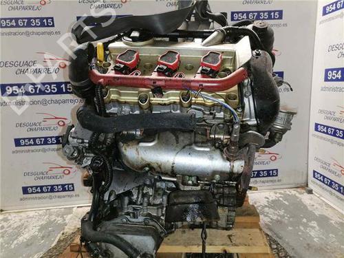 Engine AUDI A6 C6 (4F2) 2.4 | BP31890316M1