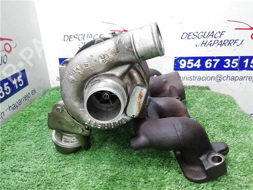 turbochargersupercharger-ford-mondeo-iii-b5y-2000-2001-2002-2003-2004-2005-2006-2007-31897554 main image