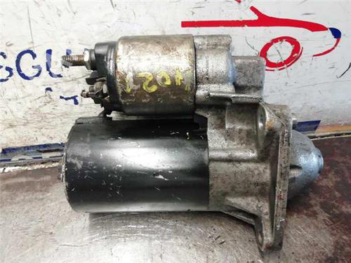 Used Starter ALFA ROMEO 147 (937_) 1.6 16V T.SPARK (937.AXA1A, 937.AXB1A, 937.BXB1A) (120 hp) 31889667