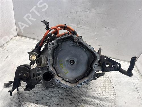 Used Gearbox Gearbox TOYOTA PRIUS (_W3_) 1.8 Plug-in Hybrid (ZVW30, ZVW35) (136 hp) 32633307 32633307