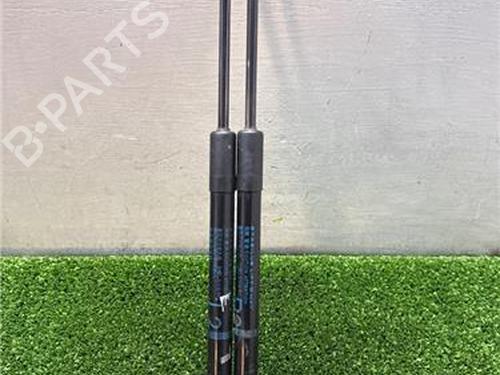 Gasdæmper bagklap TOYOTA YARIS (_P13_) 1.5 (NSP131_) (112 hp) 32690349