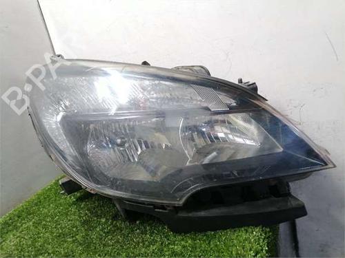 Used Right headlight Right headlight OPEL MOKKA / MOKKA X (J13) 1.6 CDTI (_76) (136 hp) 36483378 36483378