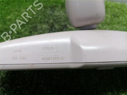 Rear mirror AUDI Q7 (4LB) 3.0 TDI quattro | BP31911359I6
