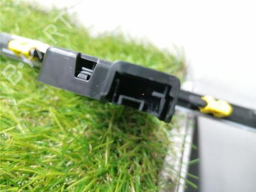 Interior roof light PEUGEOT 508 II (FB_, FH_, F3_) 2.0 BlueHDI 160 (FHEHYR) | BP31901017I8 