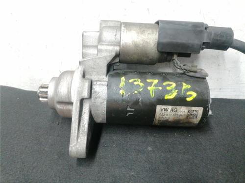 Used Starter Starter VW GOLF VAN VI Variant (AJ5) 1.6 TDi (105 hp) 33478009 33478009