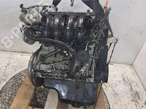 Used Engine Engine SEAT IBIZA III (6L1) 1.4 16V (75 hp) 34572684 34572684