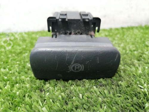 Used Electric handbrake Electric handbrake CITROËN C4 Picasso I MPV (UD_) 2.0 HDi 138 (136 hp) 36311372 36311372