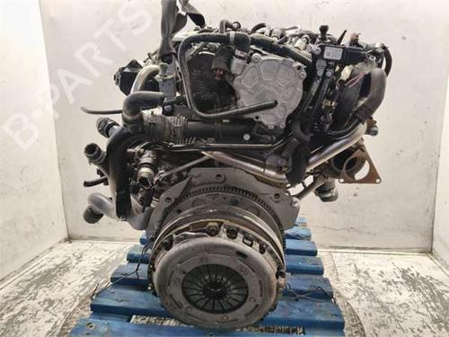Engine AUDI A4 B8 (8K2) 2.0 TDI | BP39659476M1 - Image 4