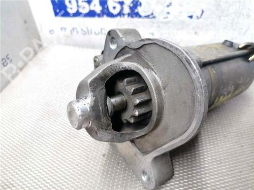 Starter MAZDA 3 (BK) 1.6 DI Turbo | BP31890479M8