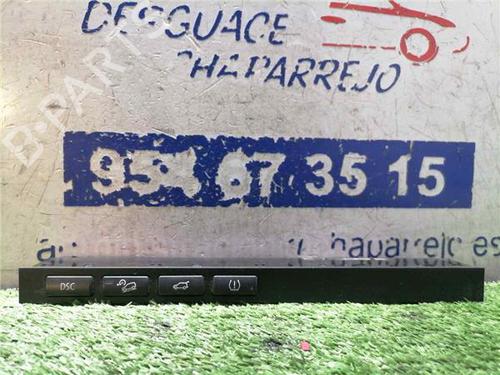 Commutateur BMW X5 (E53) 3.0 i (231 hp) 31899186