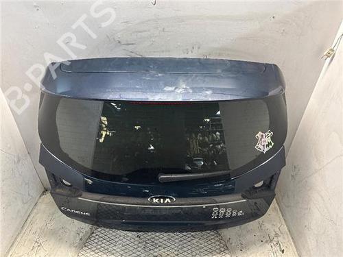 Tailgate KIA CARENS IV 1.6 GDi | BP32432098C6
