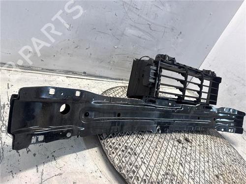Front slam panel DACIA LOGAN III (3K_) 1.0 TCe 90 (3KM6) | BP32457368C72