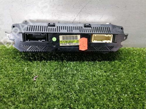 Climate control FORD FOCUS II (DA_, HCP, DP) 1.6 | BP36656450I5 - Image 2