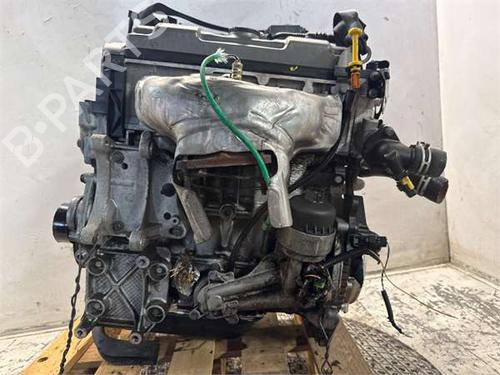 Used Engine Engine 38158464 38158464