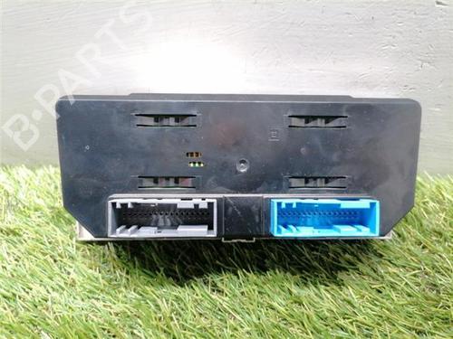 Climate control OPEL ASTRA H GTC (A04) 1.7 CDTi (L08) | BP36681787I5 - Image 2